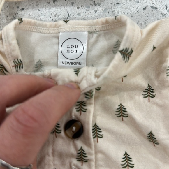 Lou Lou and Co bundle NB - Picture 3 of 4